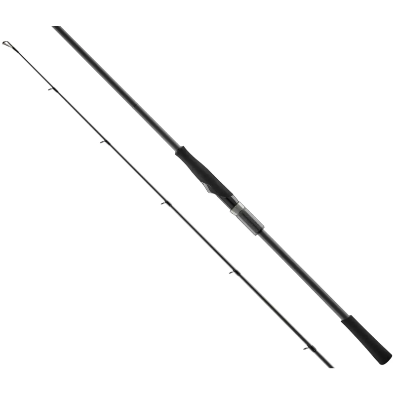 Спінінг Favorite Black Swan BSWTS1-852SH 2.57m 40-120g Fast