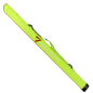 Чохол для вудилищ Select Semi Hard Rod Case 145x10cm Light green