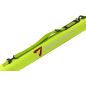 Чохол для вудилищ Select Semi Hard Rod Case 145x10cm Light green