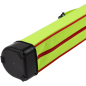Чохол для вудилищ Select Semi Hard Rod Case 145x10cm Light green