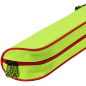 Чохол для вудилищ Select Semi Hard Rod Case 145x10cm Light green