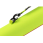 Чохол для вудилищ Select Semi Hard Rod Case 145x10cm Light green
