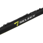 Чохол для вудилищ Select Semi Hard Rod Case 145x10cm Black