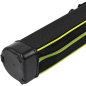 Чохол для вудилищ Select Semi Hard Rod Case 145x10cm Black