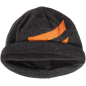 Шапка Favorite Hat 58 Grey Orange Logo