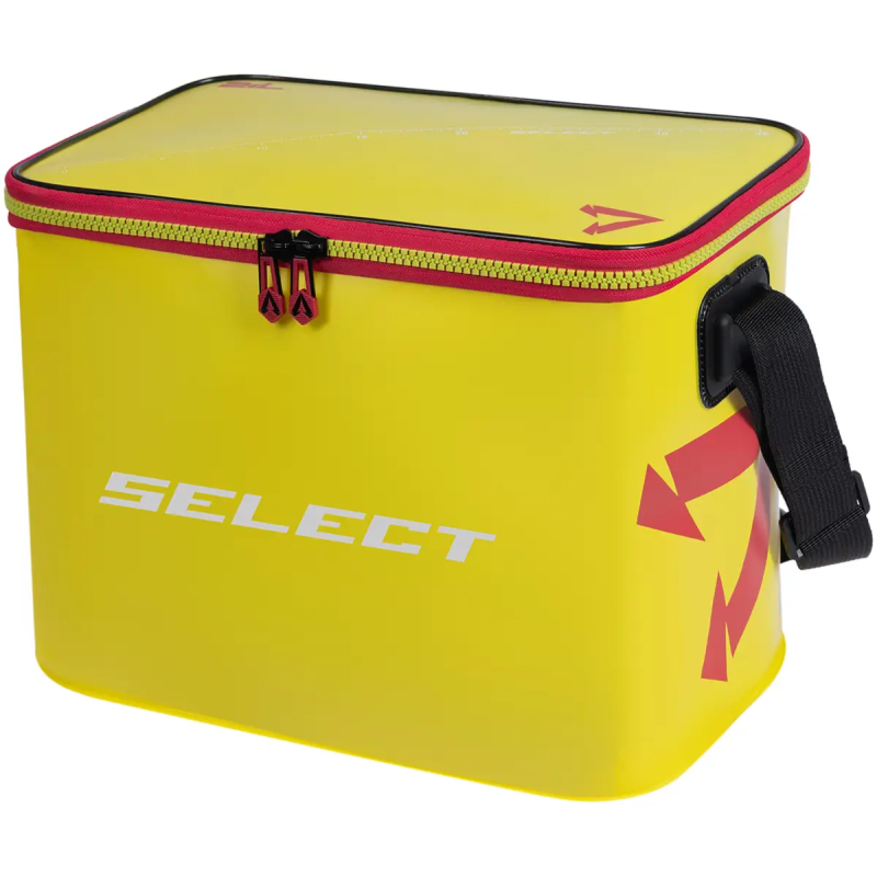 Сумка Select Folding Bakkan 45L к:yellow