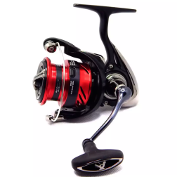 Котушка Daiwa 23 Ninja LT 6000