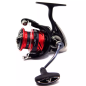 Котушка Daiwa 23 Ninja LT 6000