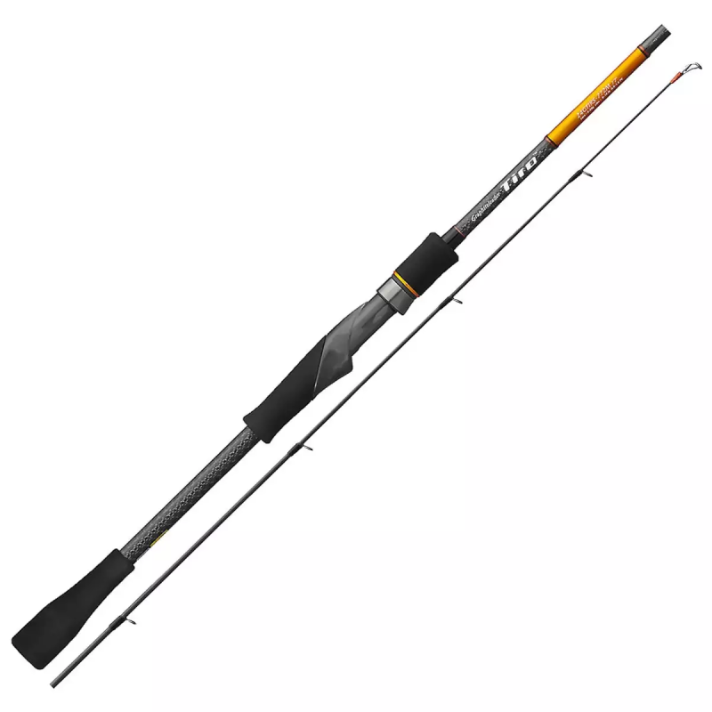 Спінінг Graphiteleader Tiro 24GTIRS-762L 2.29m 1-12g (G08857)