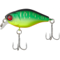 Воблер Jackall Chubby 38мм 4г Mat Tiger Floating Воблер Jackall Chubby 38мм 4г Mat Tiger Floating