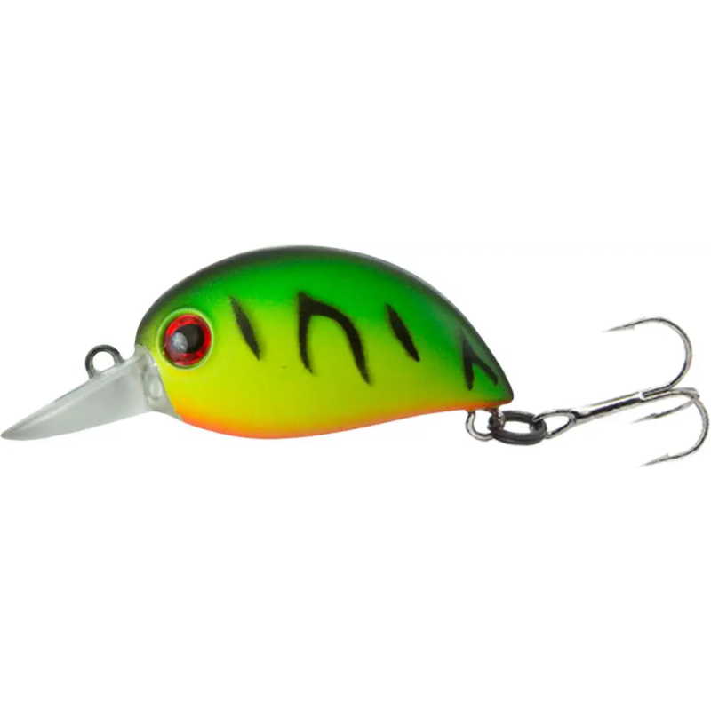 Воблер ZipBaits Baby Hickory SR 25mm 2.6g №070R