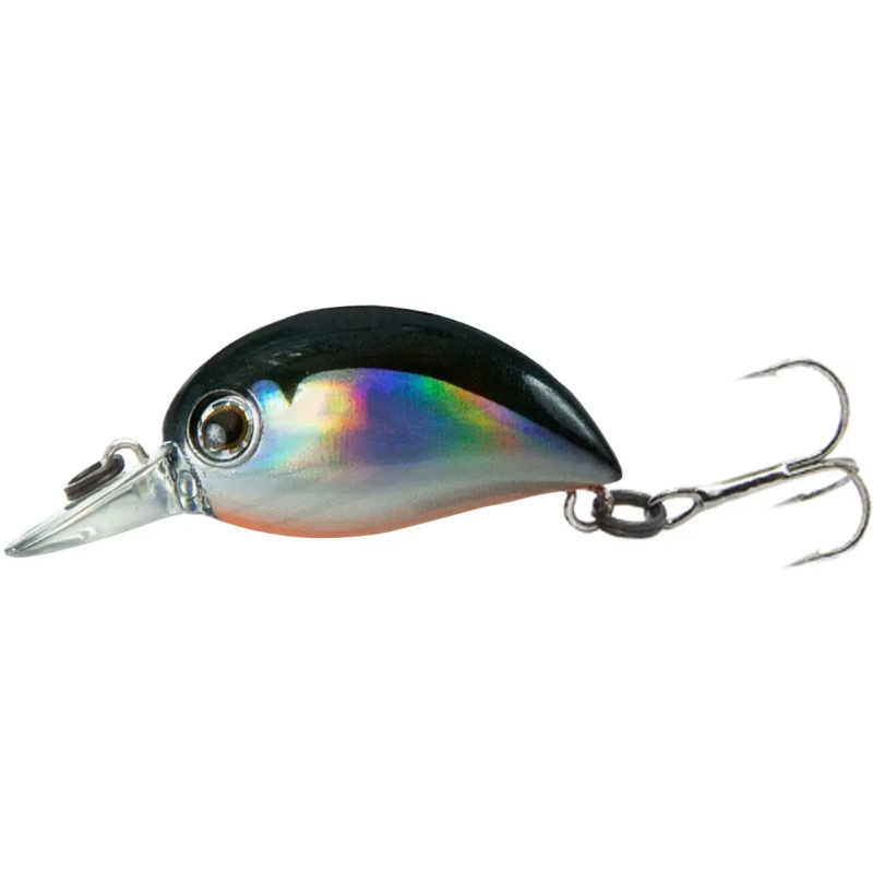 Воблер ZipBaits Baby Hickory SR 25mm 2.6g №811R