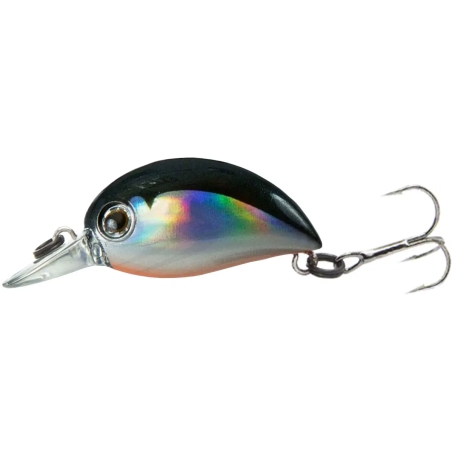 Воблер ZipBaits Baby Hickory SR 25mm 2.6g №811R
