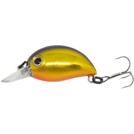 Воблер ZipBaits Baby Hickory SR 25mm 2.6g №050R