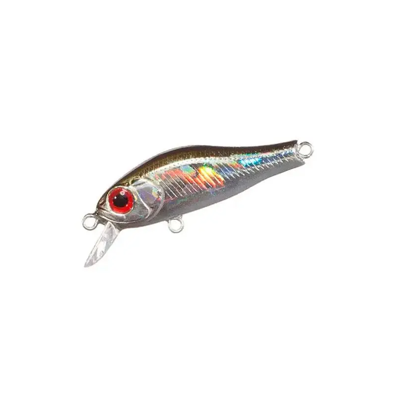Воблер ZipBaits Rigge 35 F 35mm 2.0g №510R