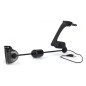 Набір свінгерів World4Carp SW20-4 black (WHITE led)