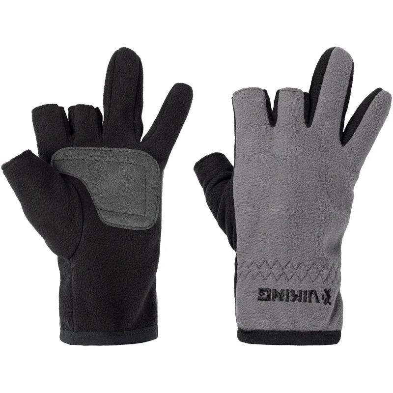 Рукавички Viking Fishing Ice Master Gloves L