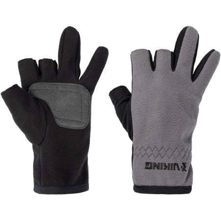 Рукавички Viking Fishing Ice Master Gloves L