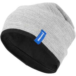 Шапка Viking Fishing Classic Hat 58 Black/Grey