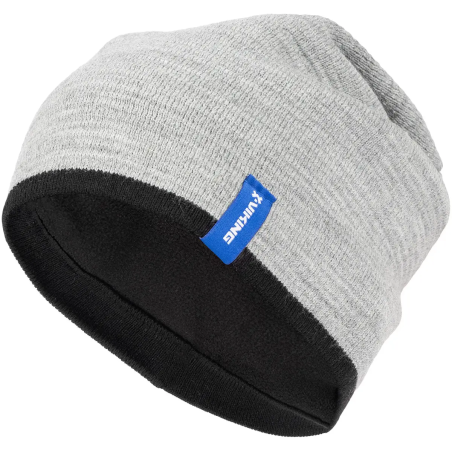 Шапка Viking Fishing Classic Hat 58 Black/Grey