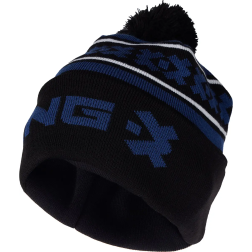 Шапка Viking Fishing Pompon Hat 58 Blue