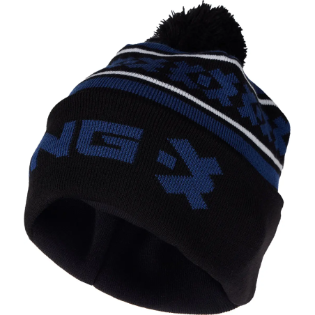 Шапка Viking Fishing Pompon Hat 58 Blue