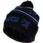Шапка Viking Fishing Pompon Hat 58 Blue