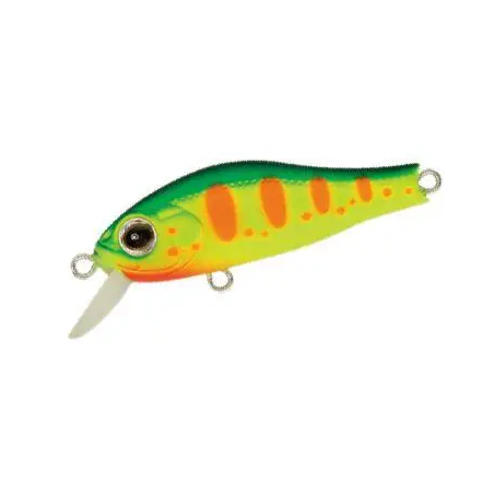Воблер ZipBaits Rigge 35 F 35mm 2.0g №313