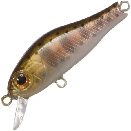 Воблер ZipBaits Rigge 35 F 35mm 2.0g №851