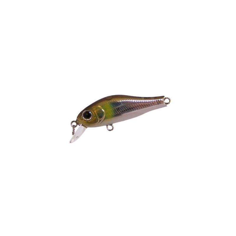 Воблер ZipBaits Rigge 35 F 35mm 2.0g №820