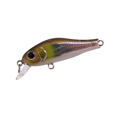 Воблер ZipBaits Rigge 35 F 35mm 2.0g №820