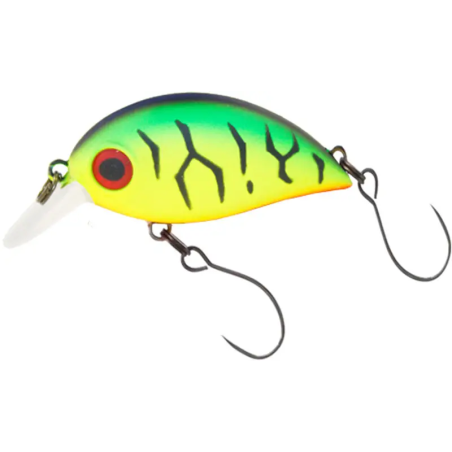 Воблер ZipBaits Hickory SR 34mm 3.2g №995