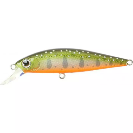 Воблер ZipBaits Rigge Flat 50 S 50mm 5.3g №126