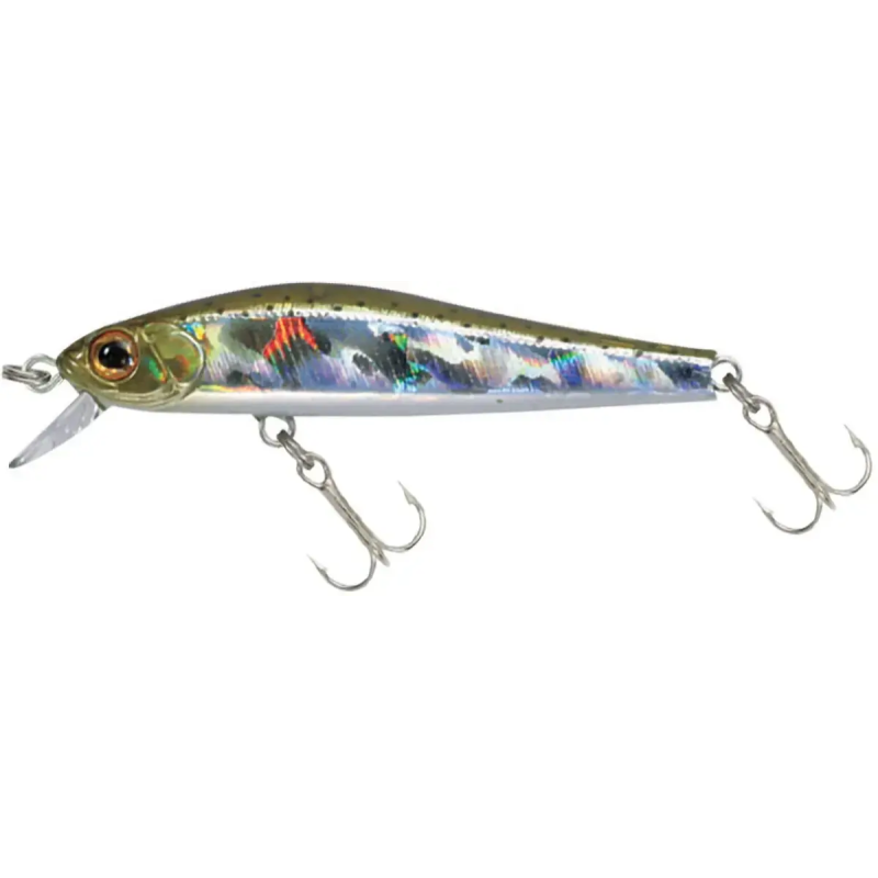 Воблер ZipBaits Rigge Flat 50 S 50mm 5.3g №810 Воблер ZipBaits Rigge Flat 50 S 50mm 5.3g №810
