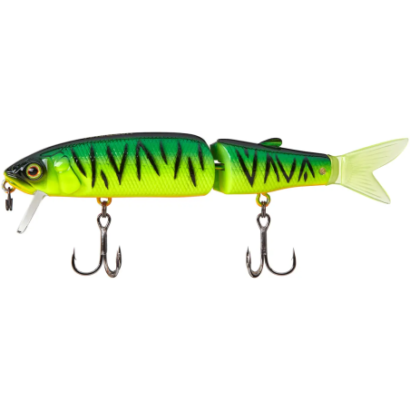 Воблер Jackall Magallon SP 113mm 13.7g Hot Tiger