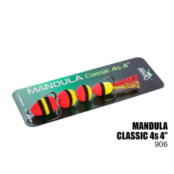 Мандула Classic 4S 4" (906)
