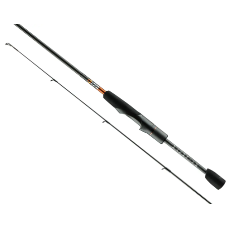 Спінінг Favorite Totem TTM1-842M 2.54m 6-24g Fast