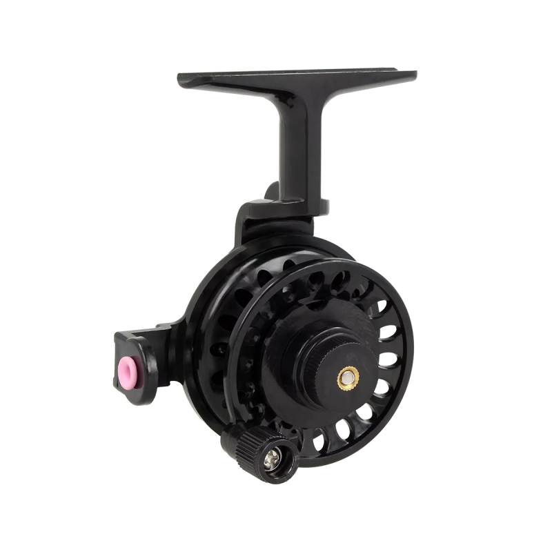 Котушка ZEOX Polar Guide PG60