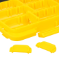 Коробка GC Constructor Lure Case CLC-1710