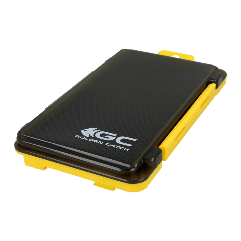 Коробка GC Constructor Foam Case CFC-1710