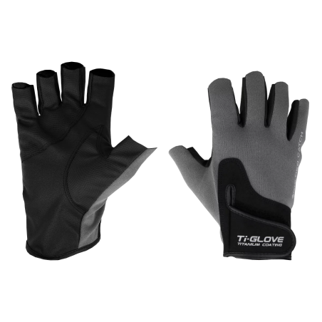 Рукавички GC Titanium 5 Cut TR-305