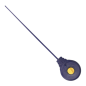 Вудка зимова ZEOX Frost Dagger 0325FD