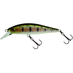 Воблер ZipBaits Rigge Flat 50 S 50mm 5.3g №851