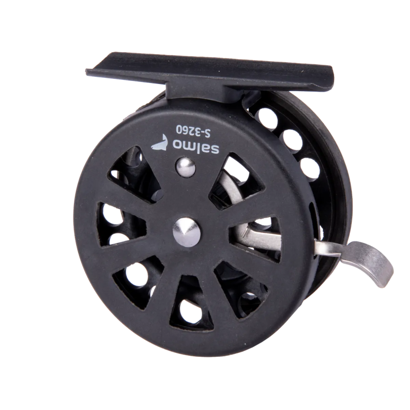 Провідна котушка Salmo QUICK RELEASE 6см S-3260