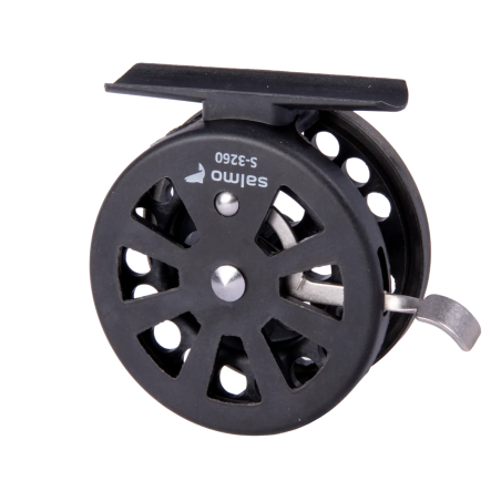 Провідна котушка Salmo QUICK RELEASE 6см S-3260