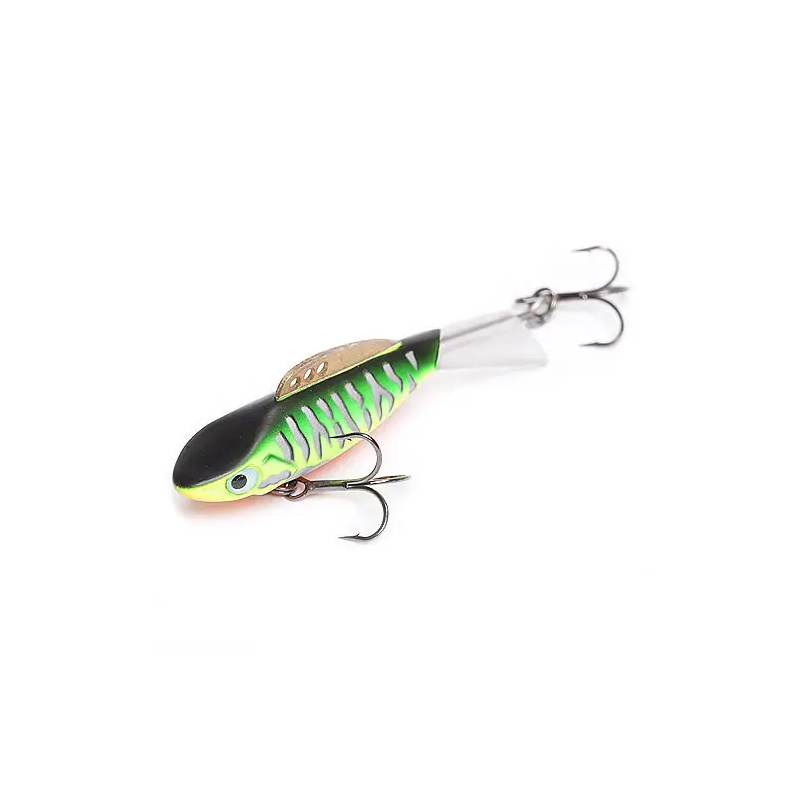 Балансир Lucky John Pro Series MEBARU 57мм (LJME57-305)
