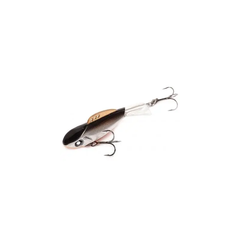 Балансир Lucky John Pro Series MEBARU 67мм (LJME67-101)