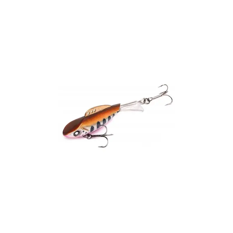 Балансир Lucky John Pro Series MEBARU 67мм (LJME67-105)