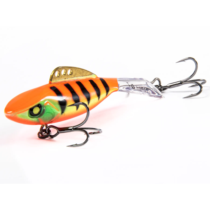 Балансир Lucky John Pro Series MEBARU 67мм 18г