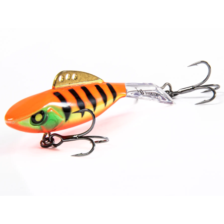 Балансир Lucky John Pro Series MEBARU 77мм